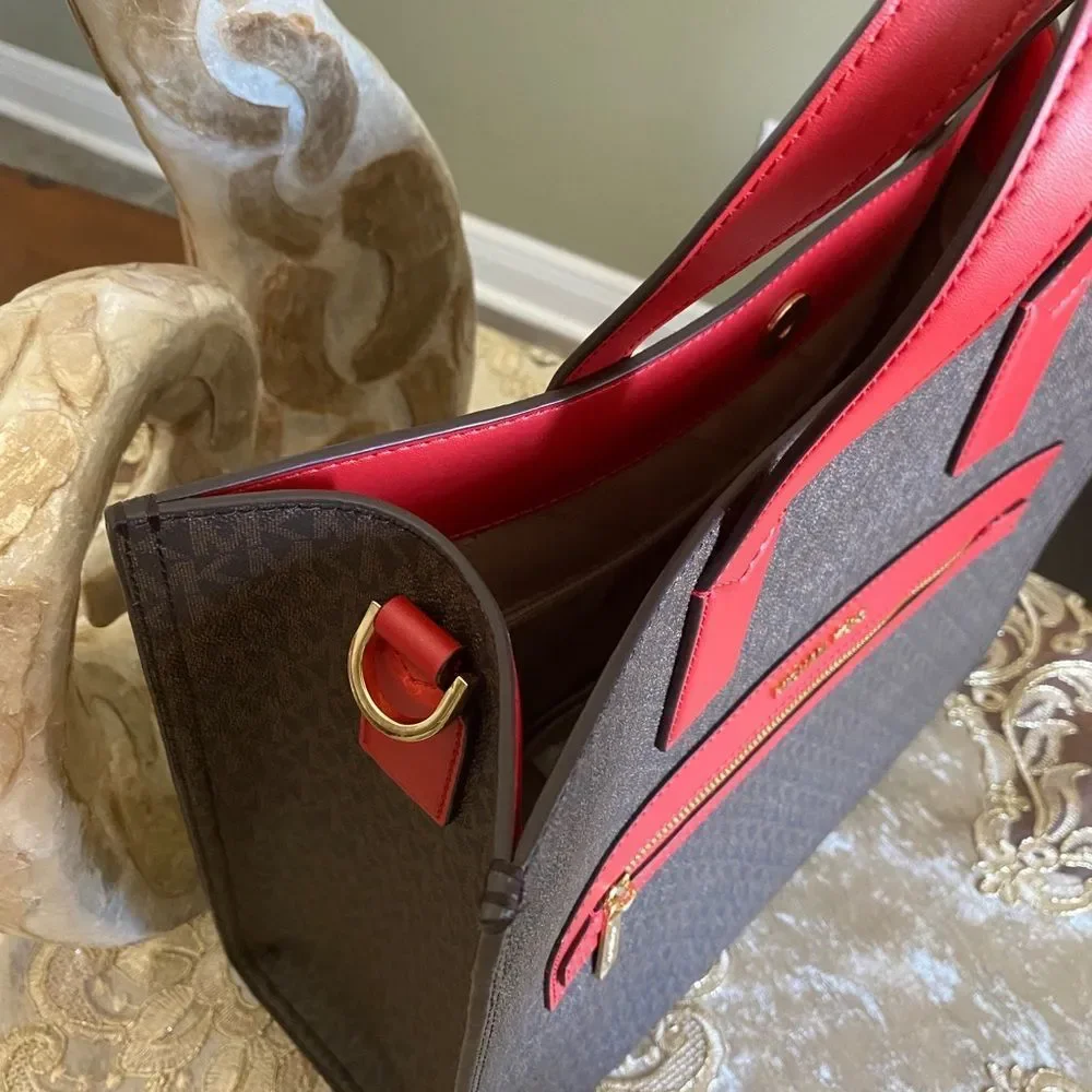 Michael Kors LG tote